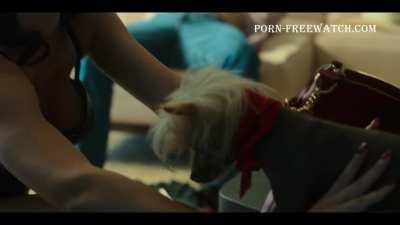 Ester Expósito Sexy Scene 