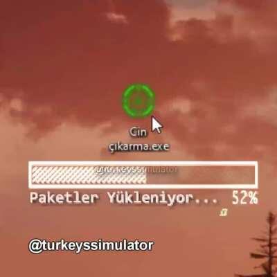 Neyim varki cinden...