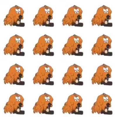 Ishmael spin (baby sensory video for project moon fans)