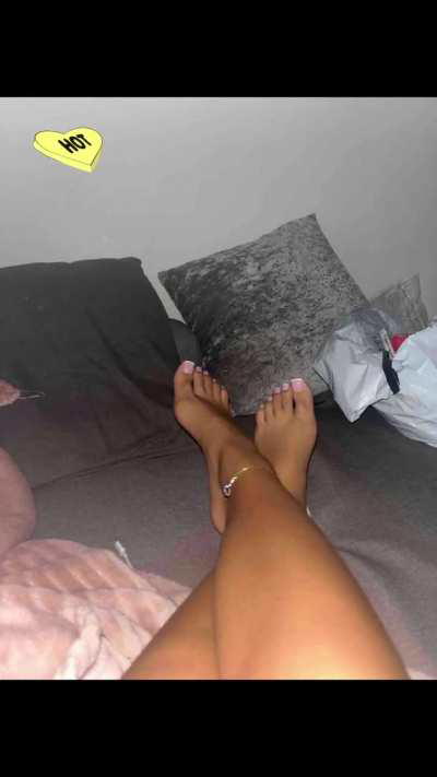 did u ever try the french FJ ? 😈🇫🇷