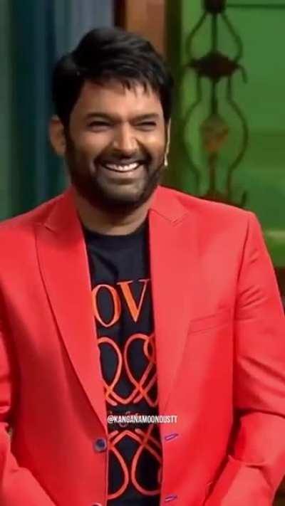 Kangana Ranaut roasting Ananya pandey 😂