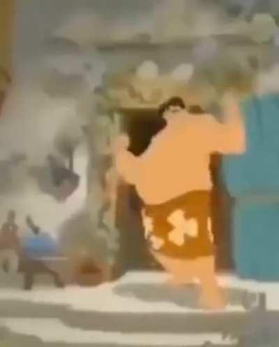 RHCV1611 Cumpact XS Cylinder Vacuum