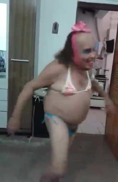 Does this fit the WTF subreddit?