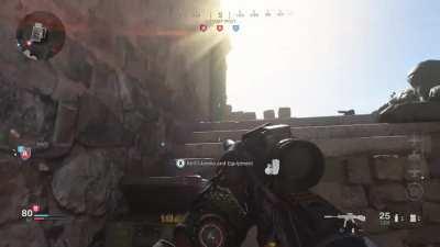 The “updated” C4 everyone