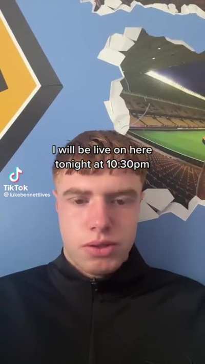 Ginger Nonce is going live 5/2/23