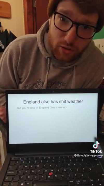 Fuck England
