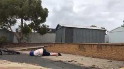 what could possibly go wrong…