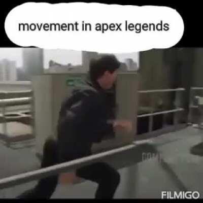 Pilot goes brrrrrrrrrrrr