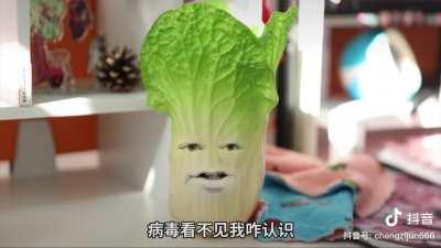 这些水果是不是不要器官了？