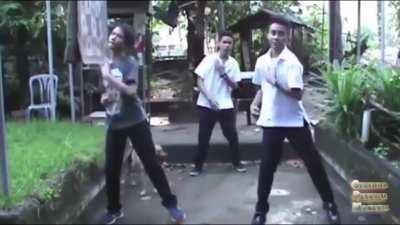 Face off | Kristian edition