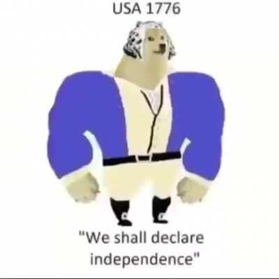 I still love this country