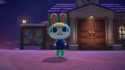 Sasha singing K.K. Hop...I just can't...