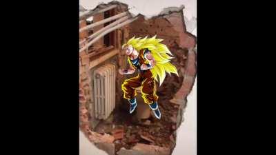 You know what time it is