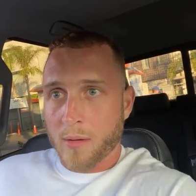 Whiteboy Summer is eternal.