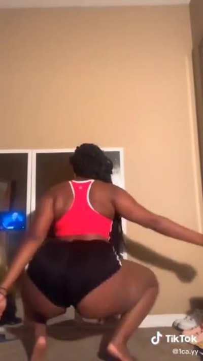 you don't want to miss the ending! 🍑🍑😜🤫