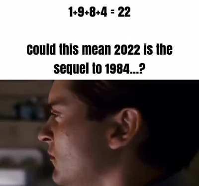 The sequel we’ve all been waiting for