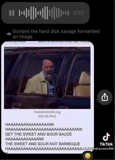 MICHAEL DONT LEAVE ME HERE