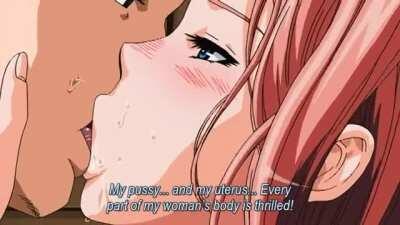 TSF Monogatari Episode 1