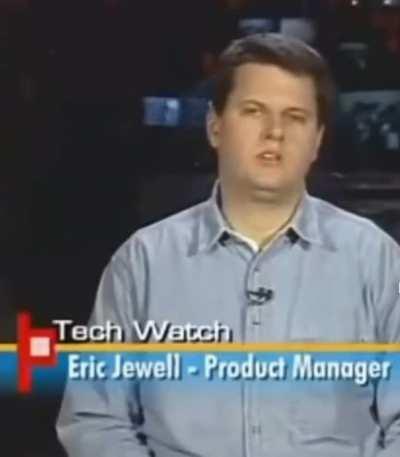 Man violently vomits on live t.v.