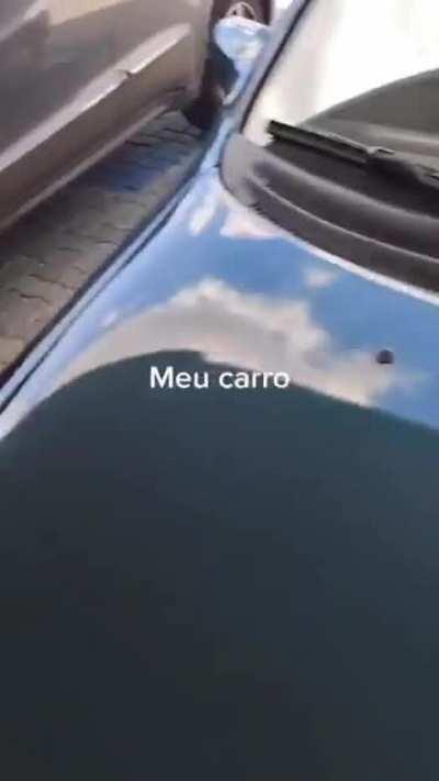 E esse falso moralismo? 