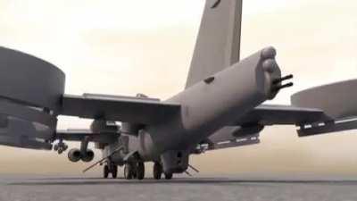 B-52 will outlive everyone 