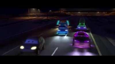 Got bored and made this