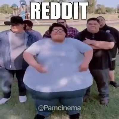 Reddit