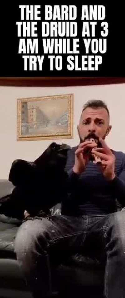 The saviors when the function starts to die down