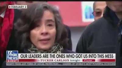 Reminder: Democrats on Coronavirus after Trump's Travel Ban