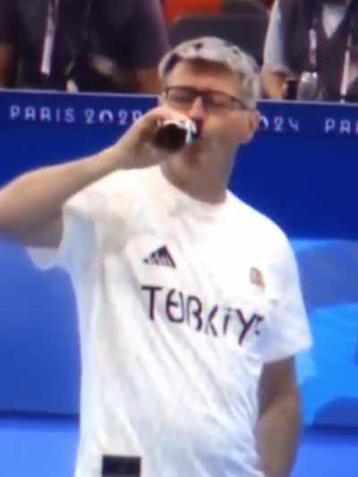 Secret FBI video about Turkish Shooter. 🌟✨💥