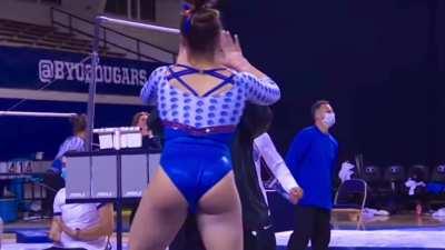 Alyssa Vulaj 🇦🇱