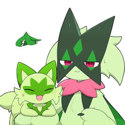 Cooling off (Artist: tontaro)