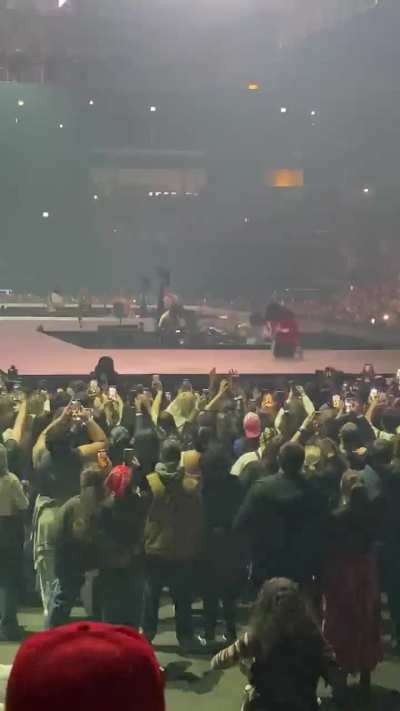 Chicago N1 guitar solo!