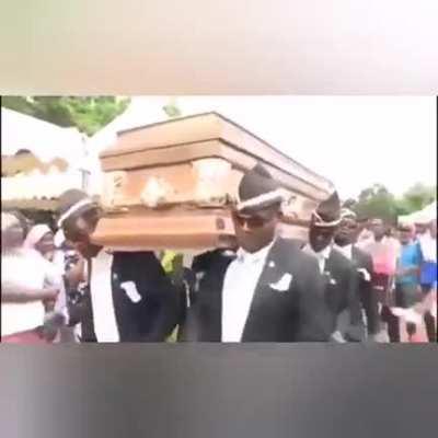 Mais um foi pro saco