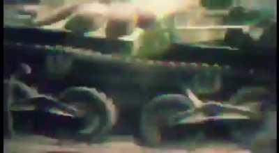 TENNO HEIKA… BANZAI!