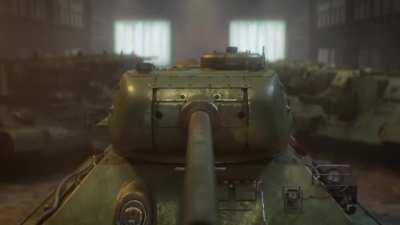 No Step Back | Teaser Trailer