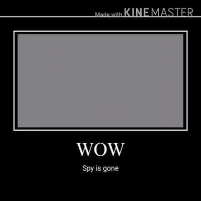 Well, this is a bruh moment. A-