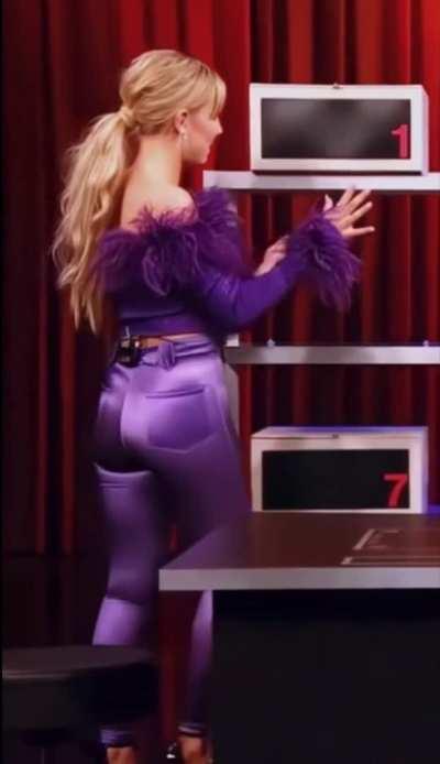 Lets stroke to Millie Bobby Brown's amazing ass