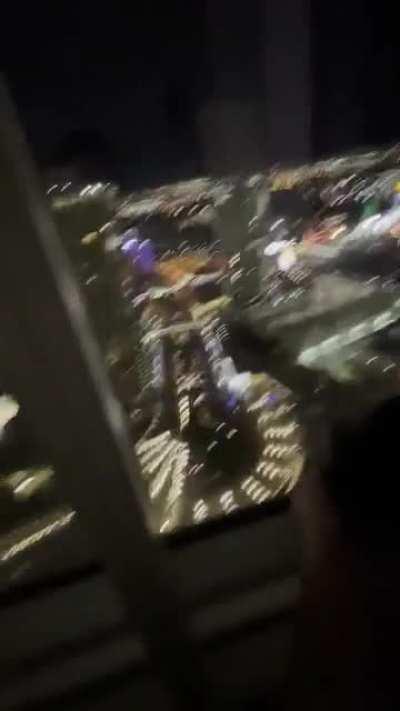 Good view while getting the cheeks😏🤘🏿