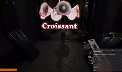 Favorite clip from SR