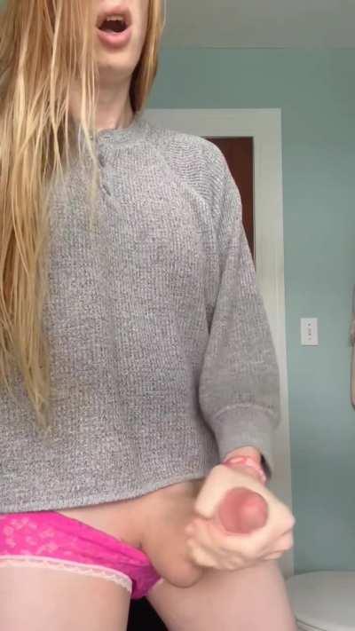 can i cum in your ass?💦