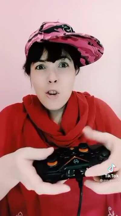 aun se acuerdan de esta señora?