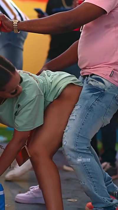 Bajans.. is this cheating ??