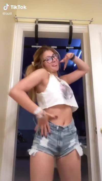 Old tiktok