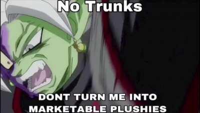 How Trunks should've killed Zamasu
