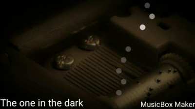 Been a while since i mad nothe rmusic box