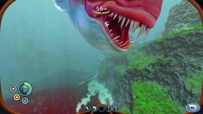 [No Spoilers] Look at my adorable new son! ... wait what??