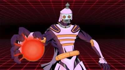 『 Too Dark Park 』