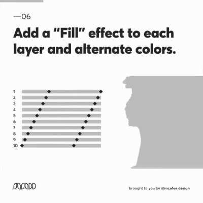 I started making minimal quick-tips for After Effects techniques. No intro or extra fluff!