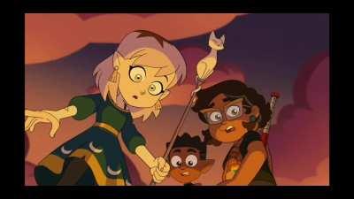 We're getting a TOH game on switch! Not really... (Credit to tomotasauce)